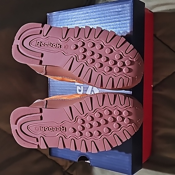 Toddler Reebok - Animal Observatory Edition - Picture 7 of 7